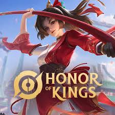 HONOR OK KINGS