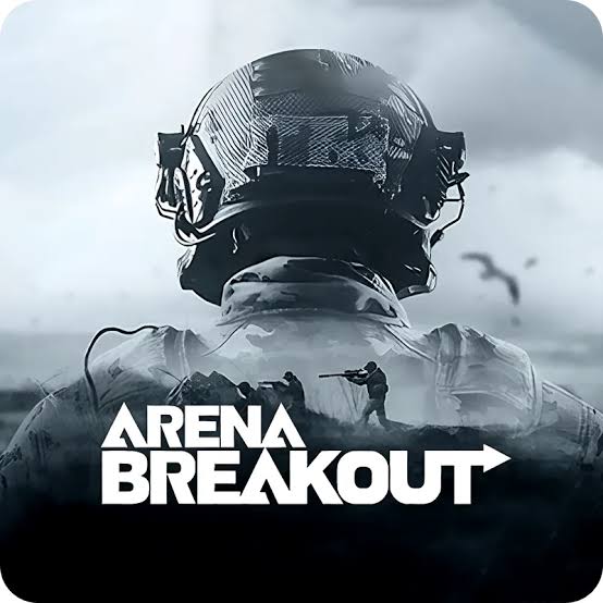 ARENA BREAKOUT 